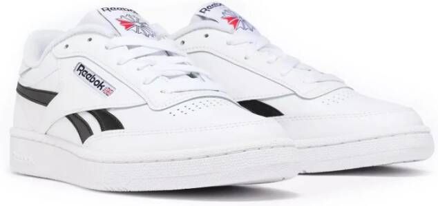 Reebok Sneakers White Heren
