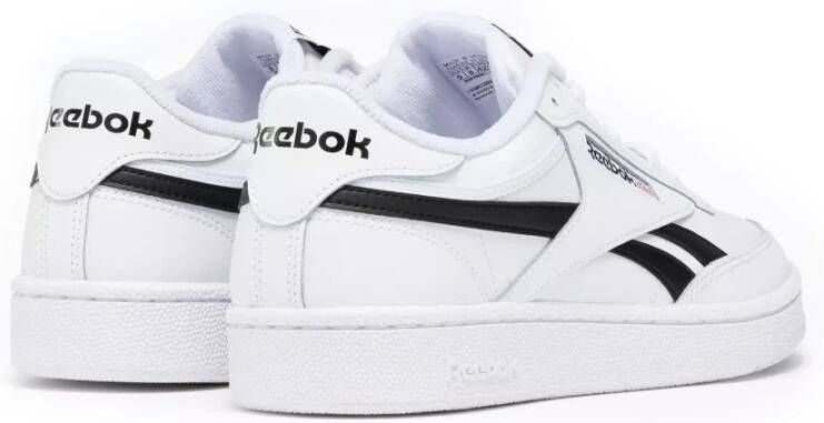 Reebok Sneakers White Heren