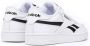 Reebok Club C Revenge heren sneaker wit - Thumbnail 5