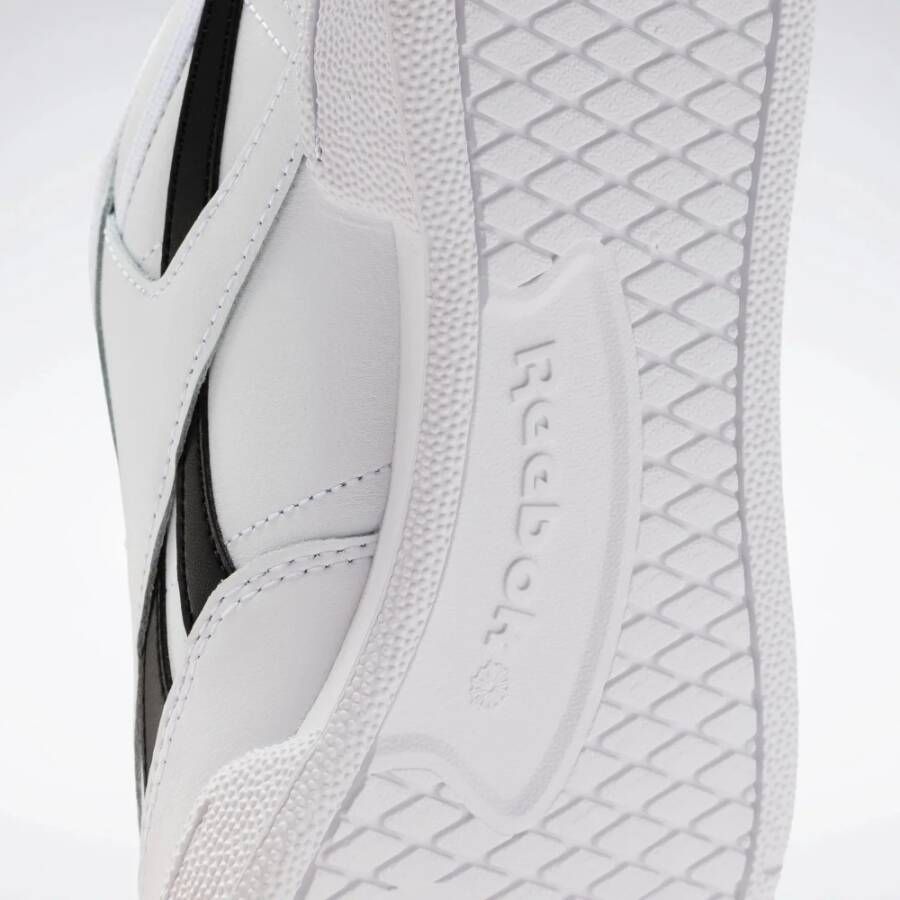 Reebok Sneakers White Heren