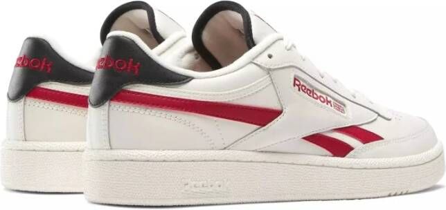 Reebok Sneakers White Heren