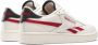 Reebok Club C Revenge dames sneaker wit - Thumbnail 3