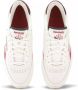 Reebok Club C Revenge dames sneaker wit - Thumbnail 5