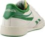 Reebok Club C Revenge Vintage Heren Schoenen Trainers Leer Wit FW4862 - Thumbnail 14