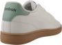 Reebok Sneakers White Heren - Thumbnail 4