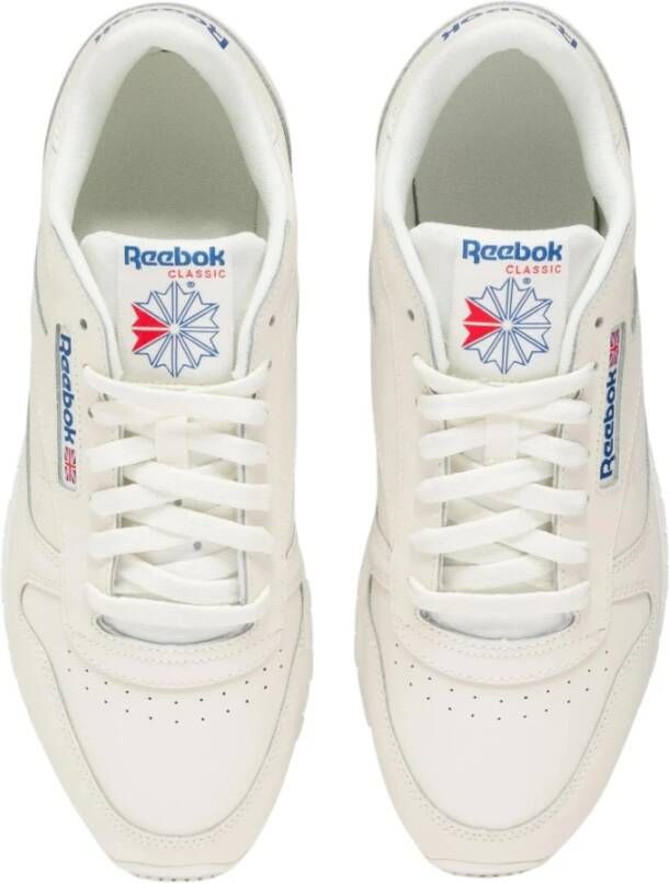 Reebok Sneakers Wit