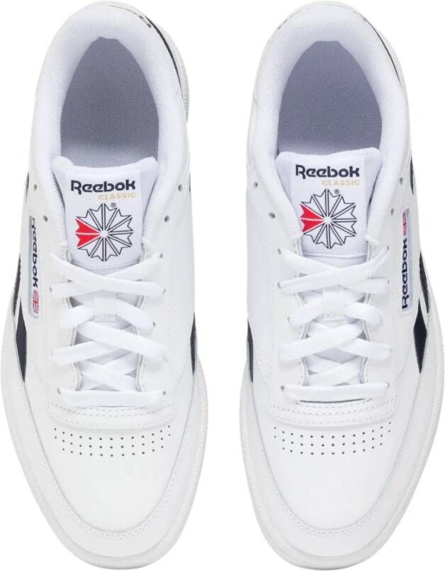 Reebok Sneakers Wit