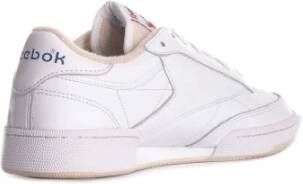 Reebok Sneakers Wit Dames