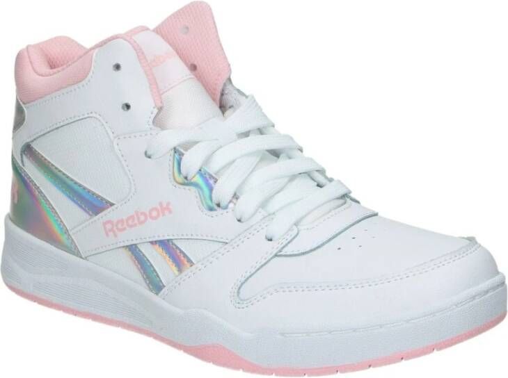 Reebok Sneakers Wit Dames