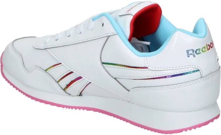 Reebok Sneakers Wit Dames