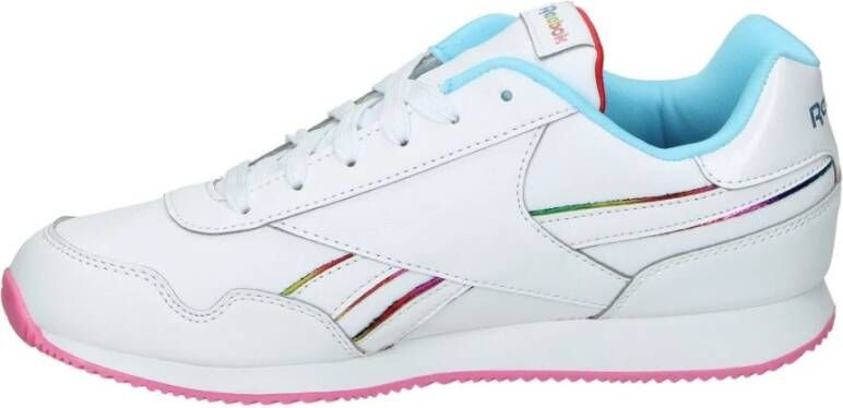 Reebok Sneakers Wit Dames