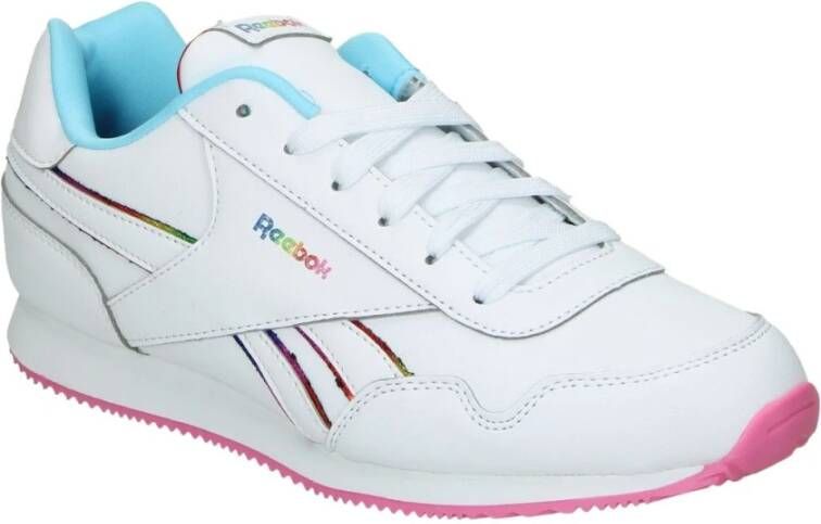 Reebok Sneakers Wit Dames