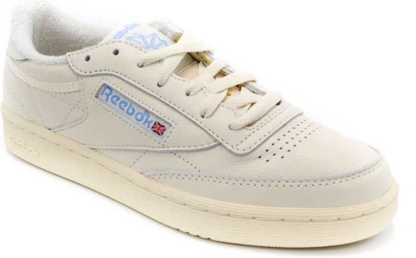 Reebok Sneakers Wit Dames