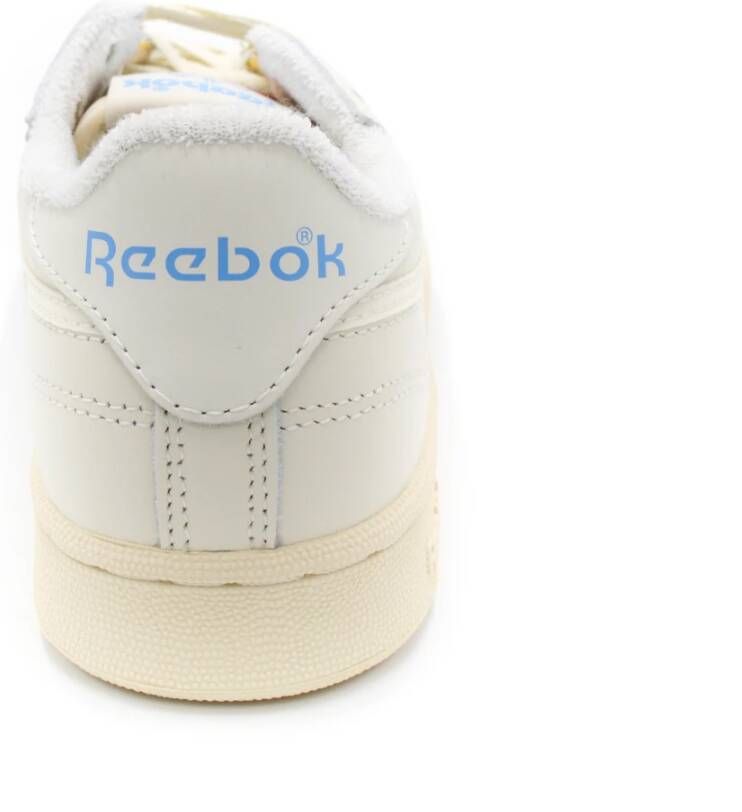 Reebok Sneakers Wit Dames