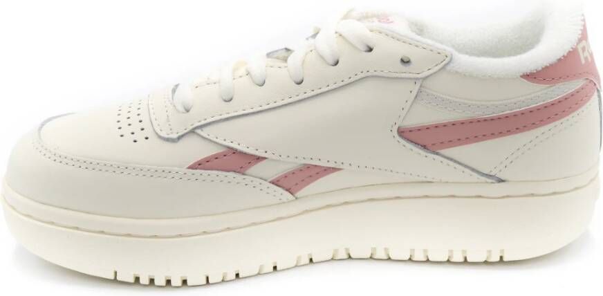 Reebok Sneakers Wit Dames