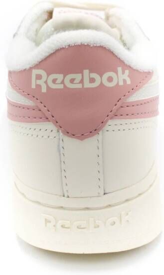 Reebok Sneakers Wit Dames