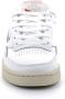 Reebok club c revenge schoenen Cloud White Frost Berry Baked Earth Dames - Thumbnail 14