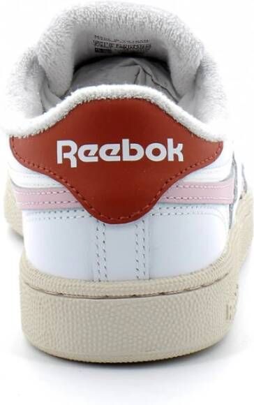 Reebok sneakers Wit Dames