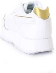 Reebok Sneakers Wit Dames
