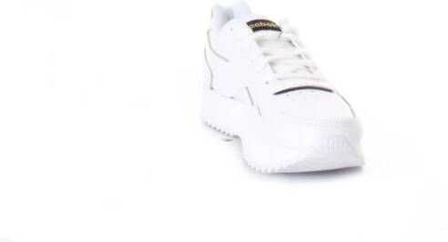 Reebok Sneakers Wit Dames