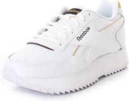 Reebok Sneakers Wit Dames