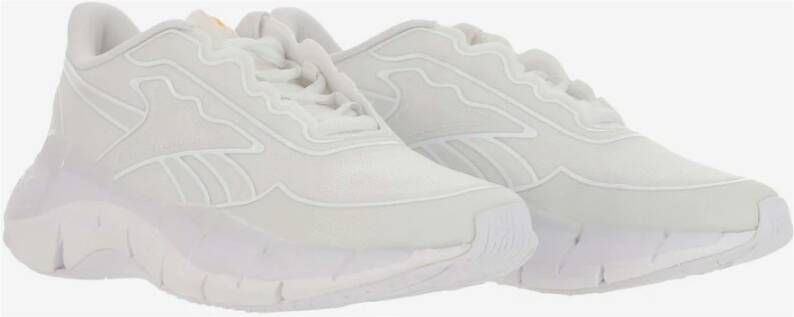 Reebok Sneakers Wit Dames