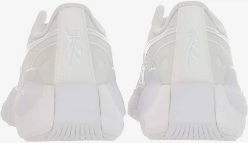 Reebok Sneakers Wit Dames