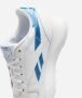 Reebok Classics Classic Leather SP sneakers wit blauw - Thumbnail 6