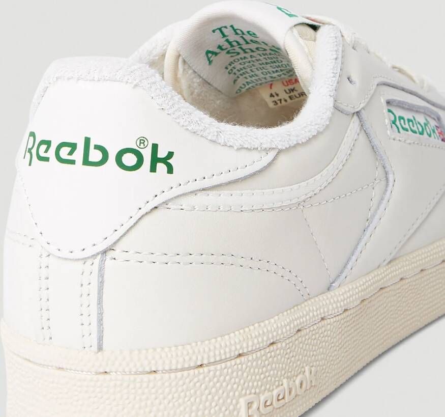 Reebok Sneakers Wit Dames