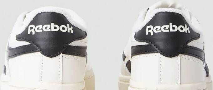 Reebok Sneakers Wit Dames