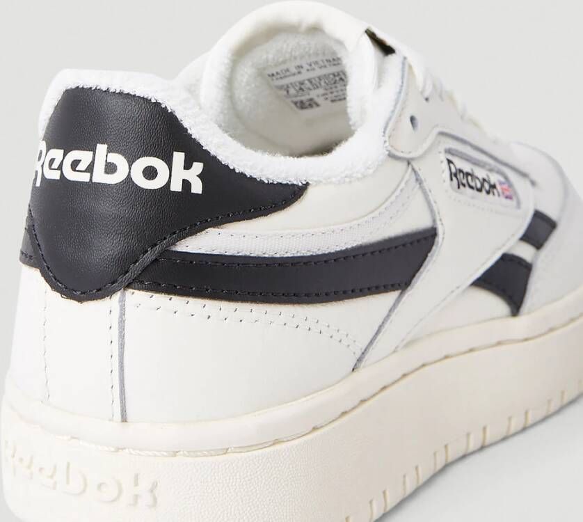 Reebok Sneakers Wit Dames