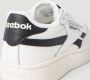 Reebok Sneakers met labeldetails model 'CLUB C DOUBLE REVENG' - Thumbnail 6
