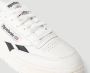 Reebok Sneakers met labeldetails model 'CLUB C DOUBLE REVENG' - Thumbnail 7