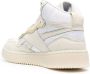 Reebok Victoria Beckham Dual Court Mid Sneakers White Dames - Thumbnail 3