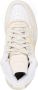 Reebok Victoria Beckham Dual Court Mid Sneakers White Dames - Thumbnail 4