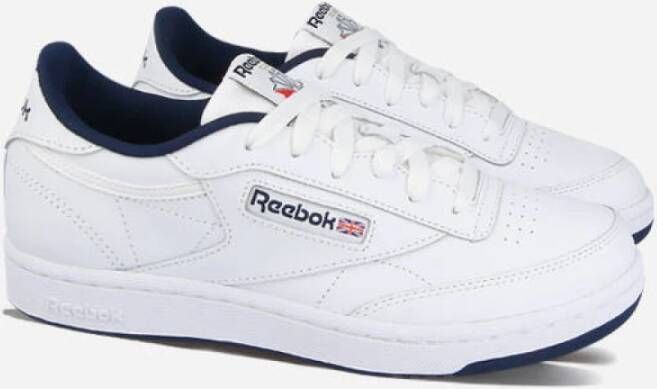 Reebok Sneakers Wit Dames