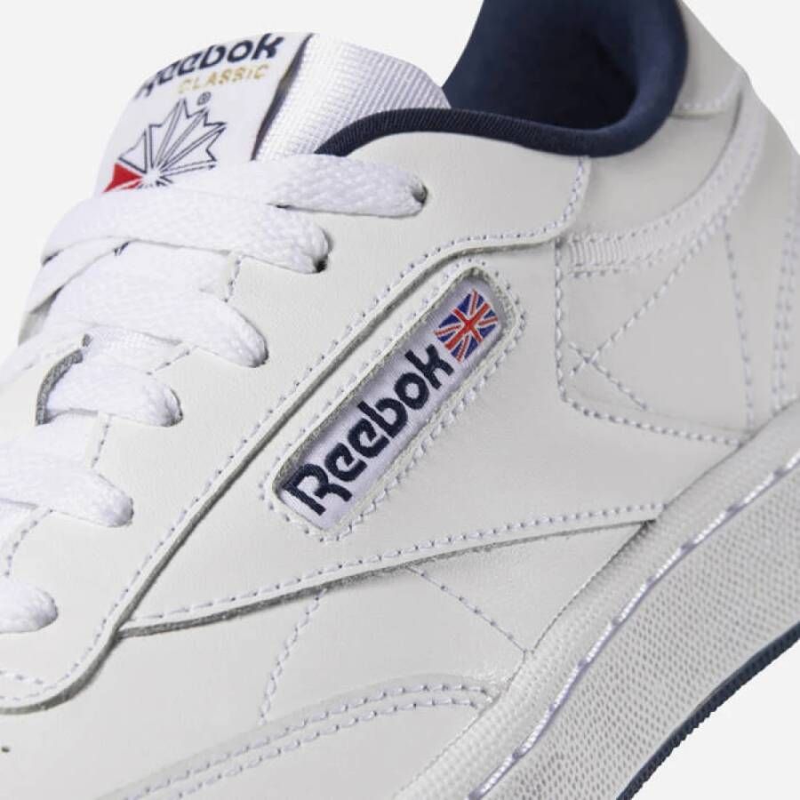 Reebok Sneakers Wit Dames