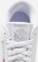 REEBOK CLASSICS Princess Sneakers Wit 1 2 Vrouw - Thumbnail 8