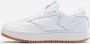 REEBOK CLASSICS Heritage Club C Junior Sneakers Wit 1 2 - Thumbnail 6