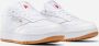 REEBOK CLASSICS Heritage Club C Junior Sneakers Wit 1 2 - Thumbnail 7