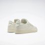 REEBOK Lage Sneakers Dames Club C 85 Vintage Maat: 42 Materiaal: Leer Kleur: Beige - Thumbnail 10