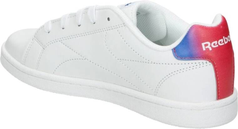 Reebok Sneakers Wit Dames