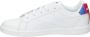 Reebok Stijlvolle synthetische damessneakers White Dames - Thumbnail 6