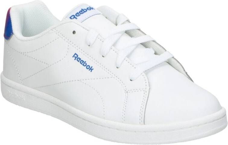 Reebok Sneakers Wit Dames