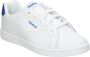 Reebok Stijlvolle synthetische damessneakers White Dames - Thumbnail 8