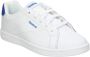 Reebok Stijlvolle synthetische ssneakers White - Thumbnail 8