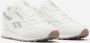 Reebok Leren sportschoenen voor vrouwen Classic Wit Dames - Thumbnail 6