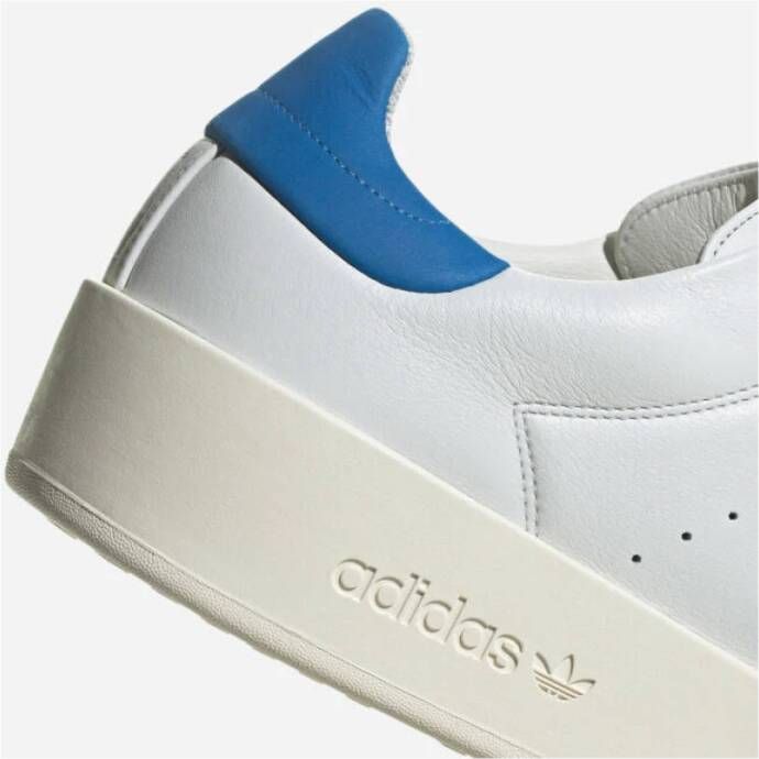 Reebok Sneakers Wit Heren