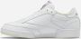 Reebok Vintage Heren Sneakers Club C 85 Gz5162 White Heren - Thumbnail 3