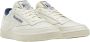 Reebok Unisex Club Vintage Chalk Alabaster Vector Navy - Thumbnail 8